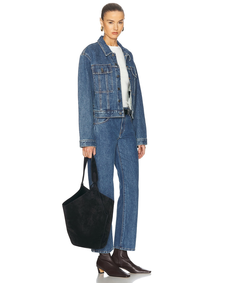 Lotus Medium Tote - 2