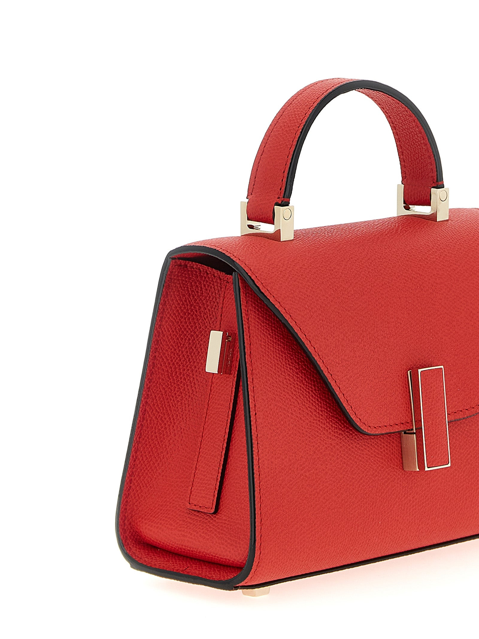Iside Crossbody Bags Red - 3