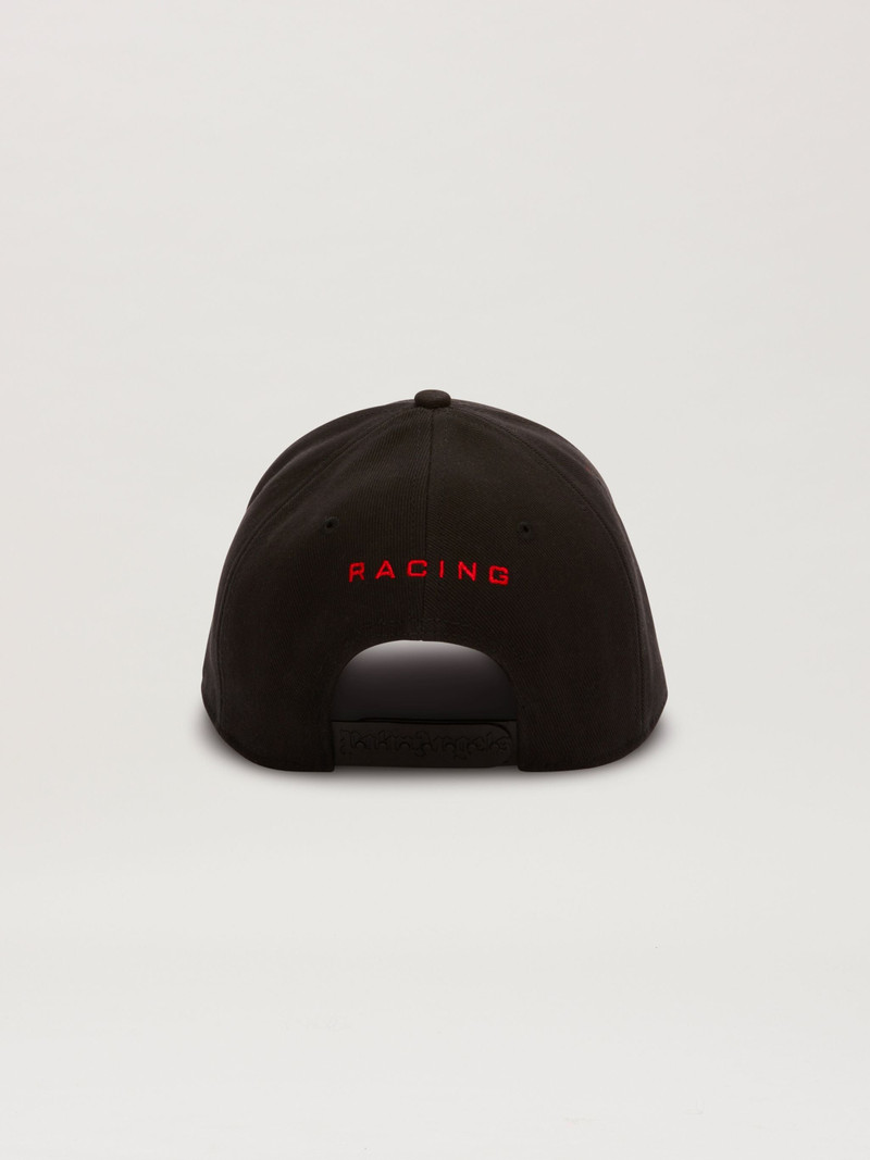 Palm Angels Baseball Cap outlook