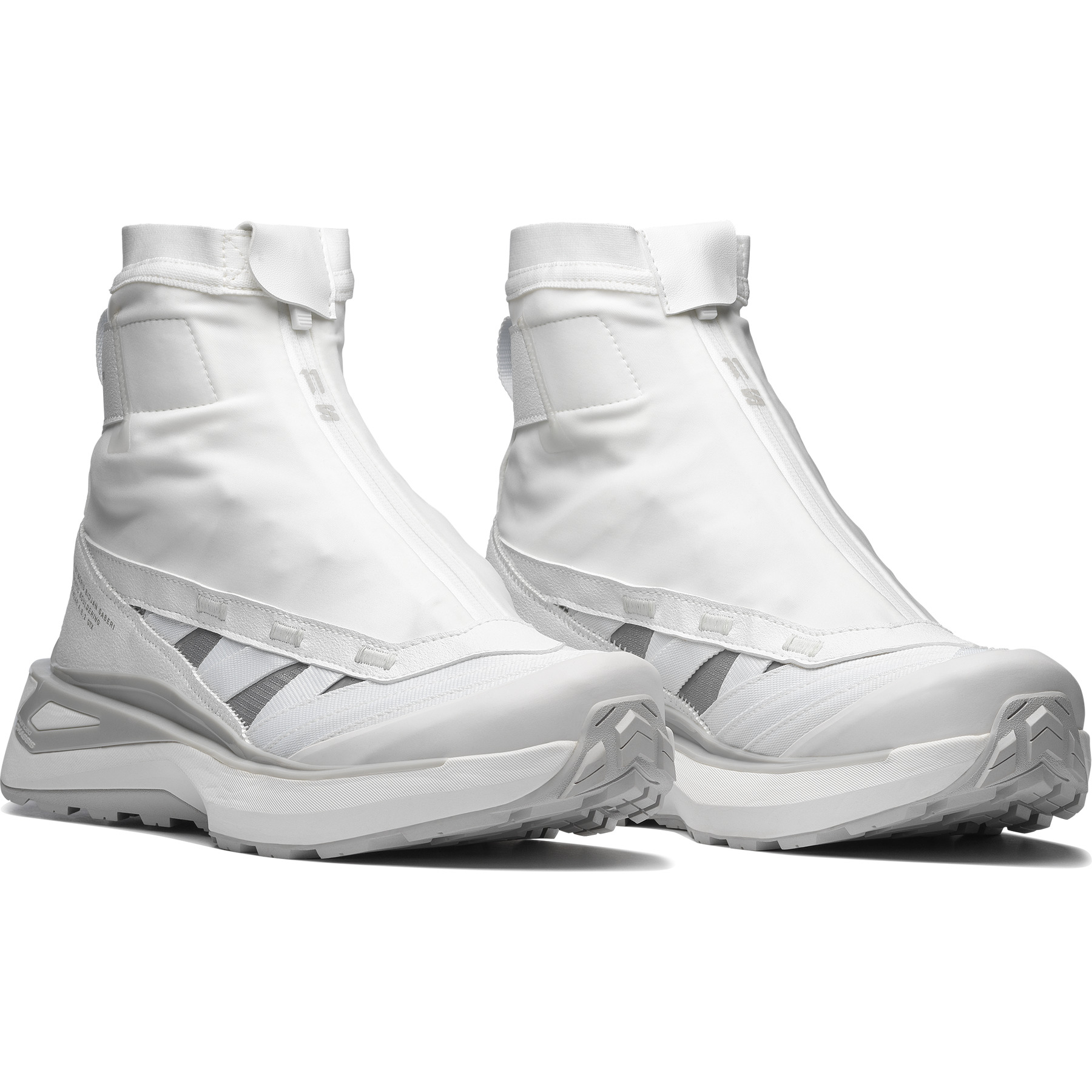 11S FOOTWEAR A.B.2 GORE-TEX - 5