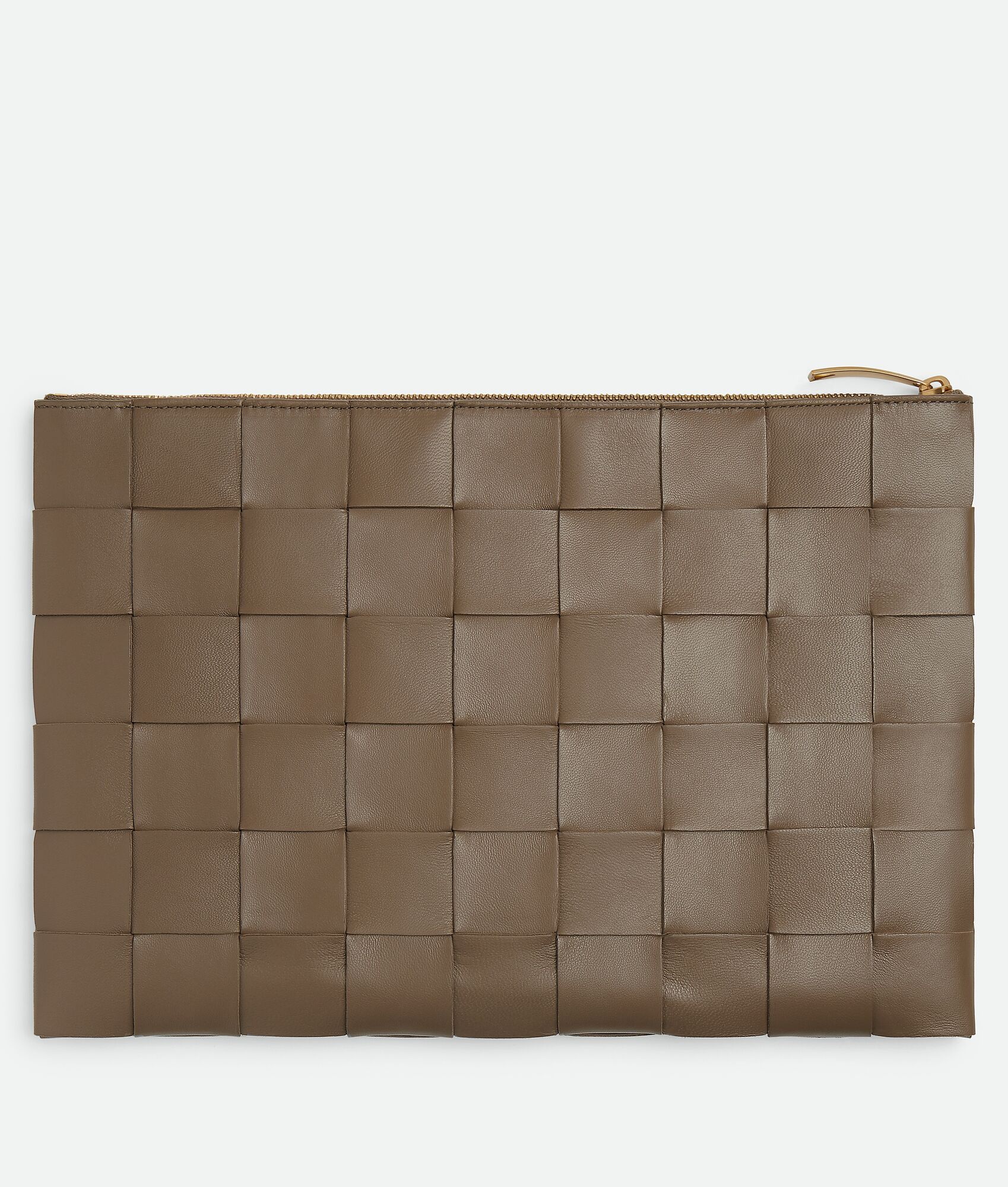 Large Cassette Flat Pouch - 3