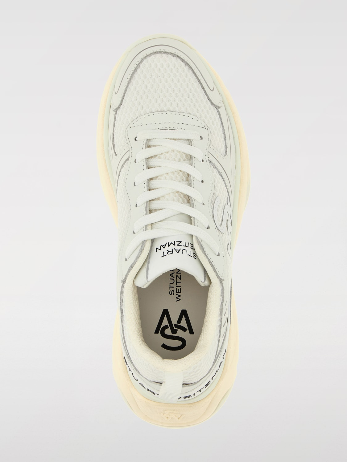 Sneakers woman Stuart Weitzman - 4