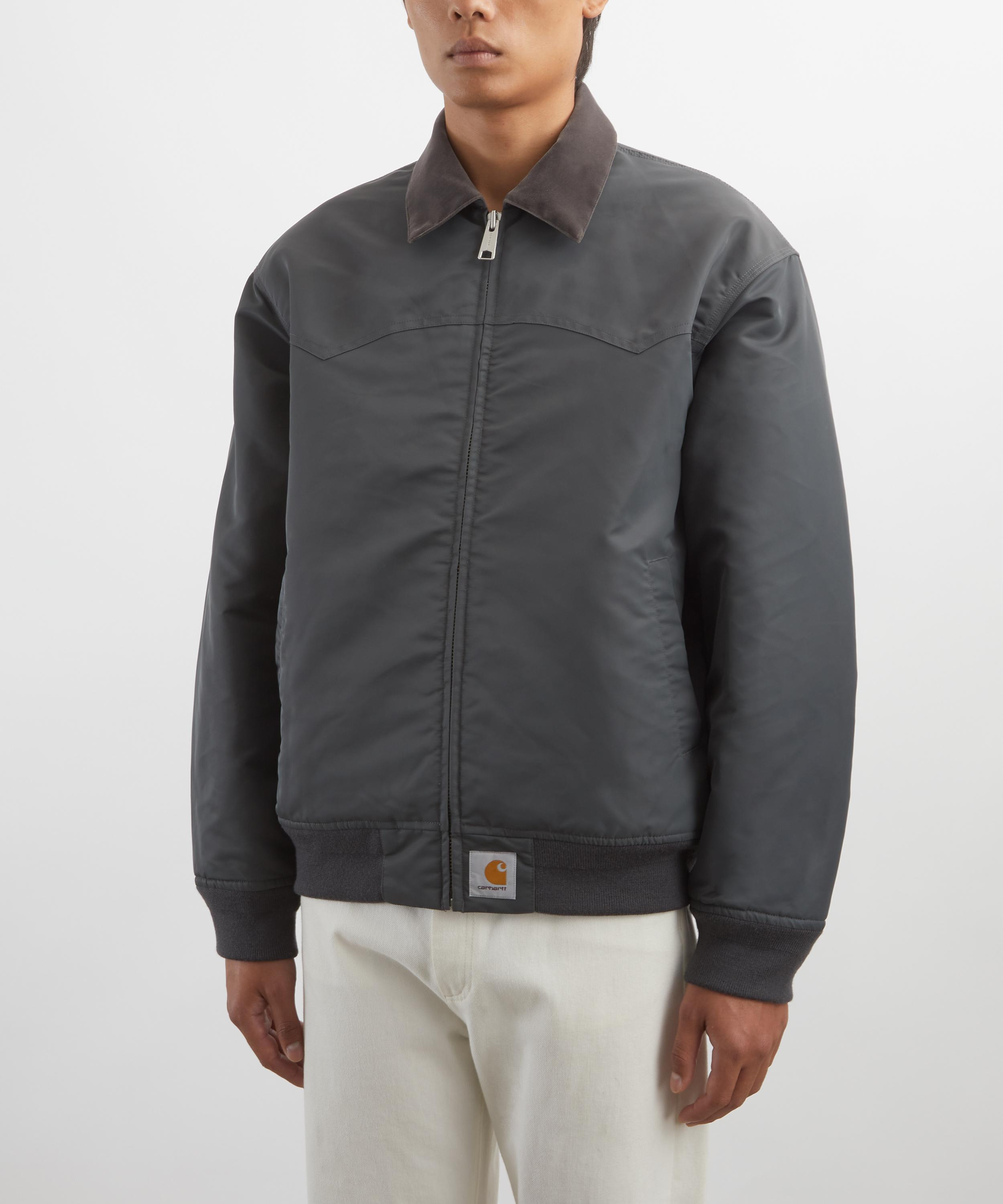 Santa Fe Alumni Jacket - 3