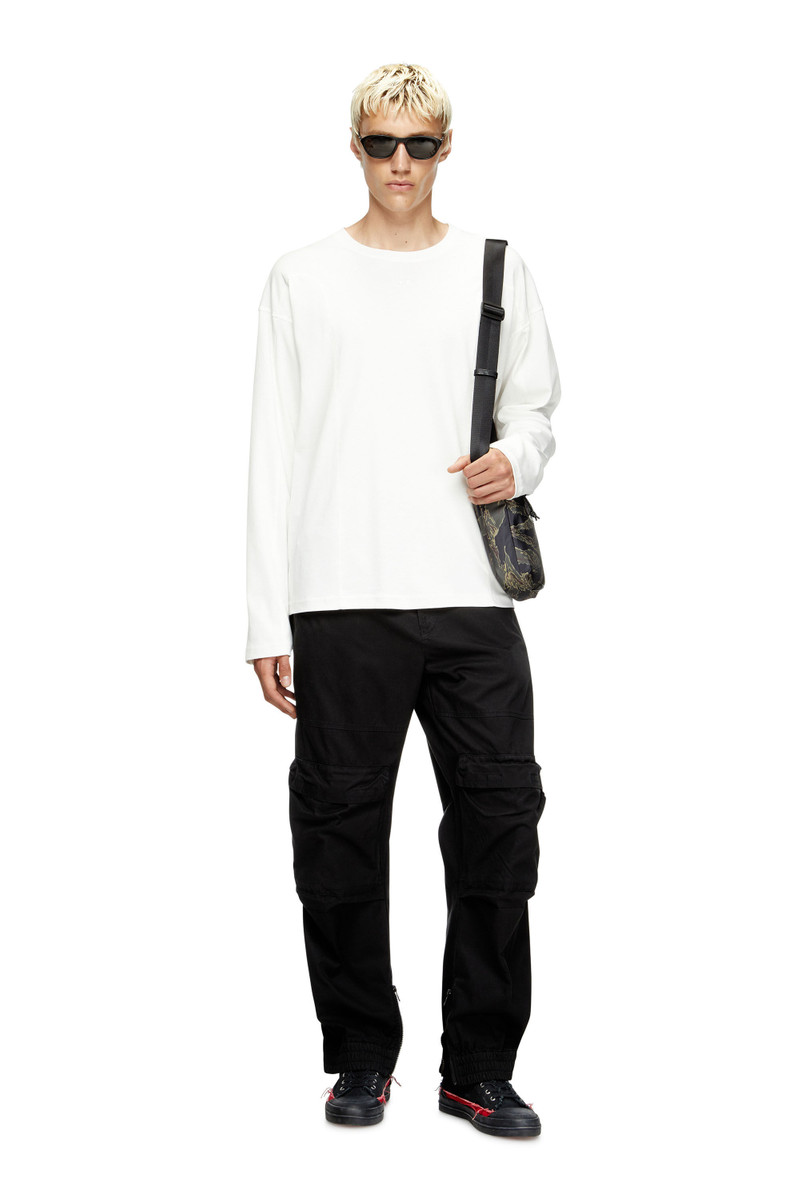 Diesel T-BOXT-LS-INT outlook