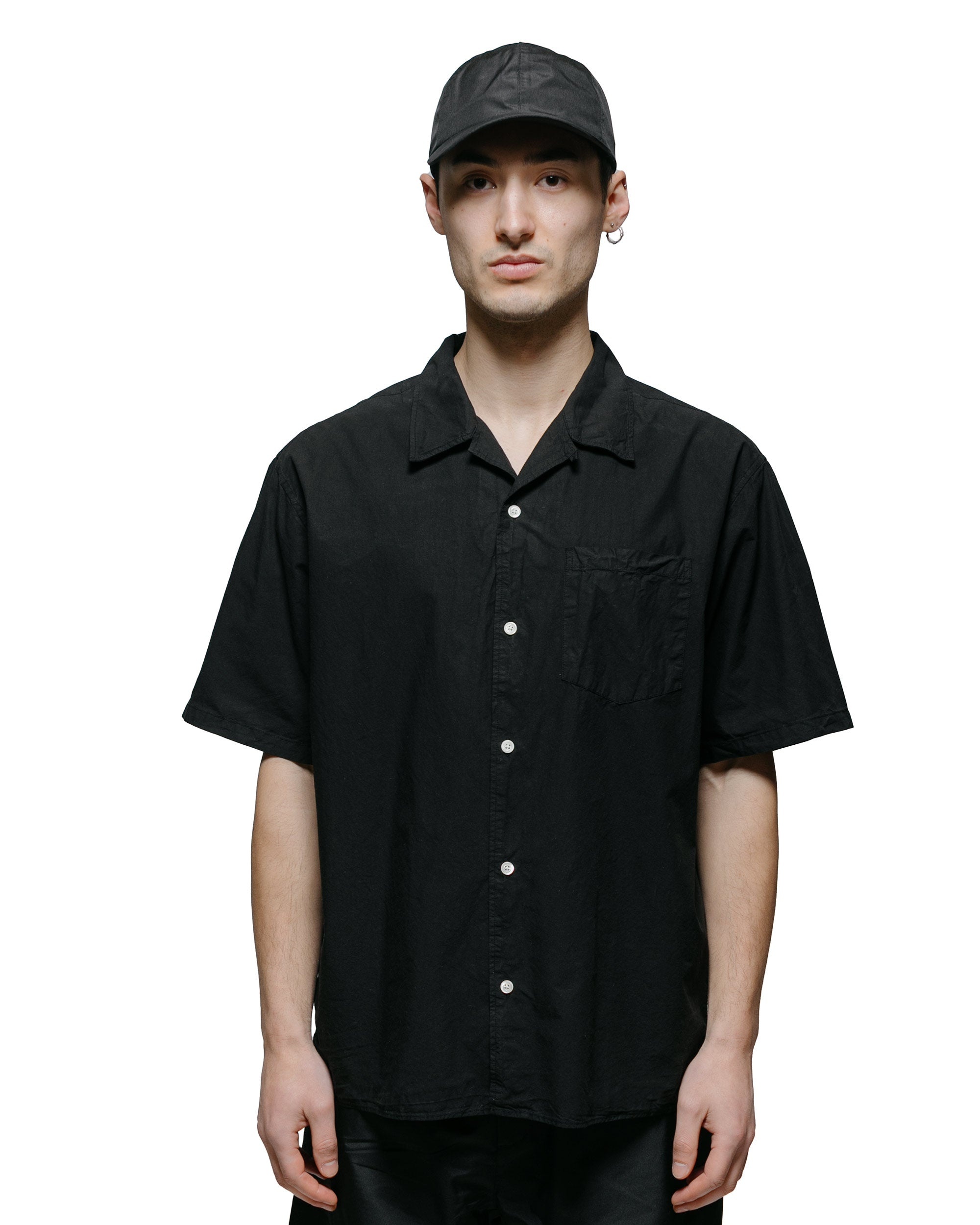Carsten Tencel Black - 2