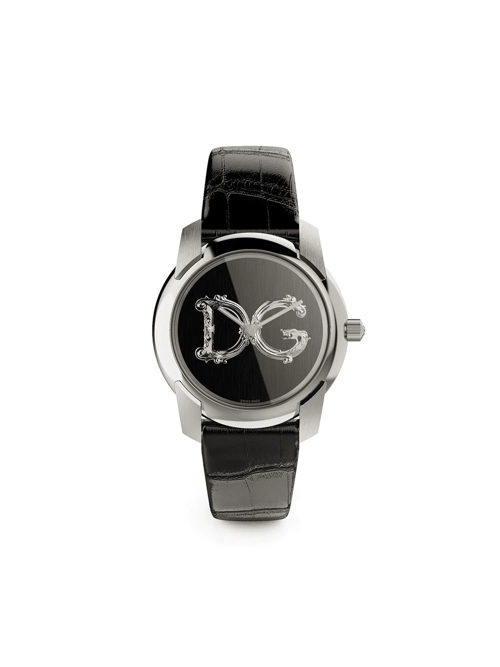 DG7 Barocco watch - 1