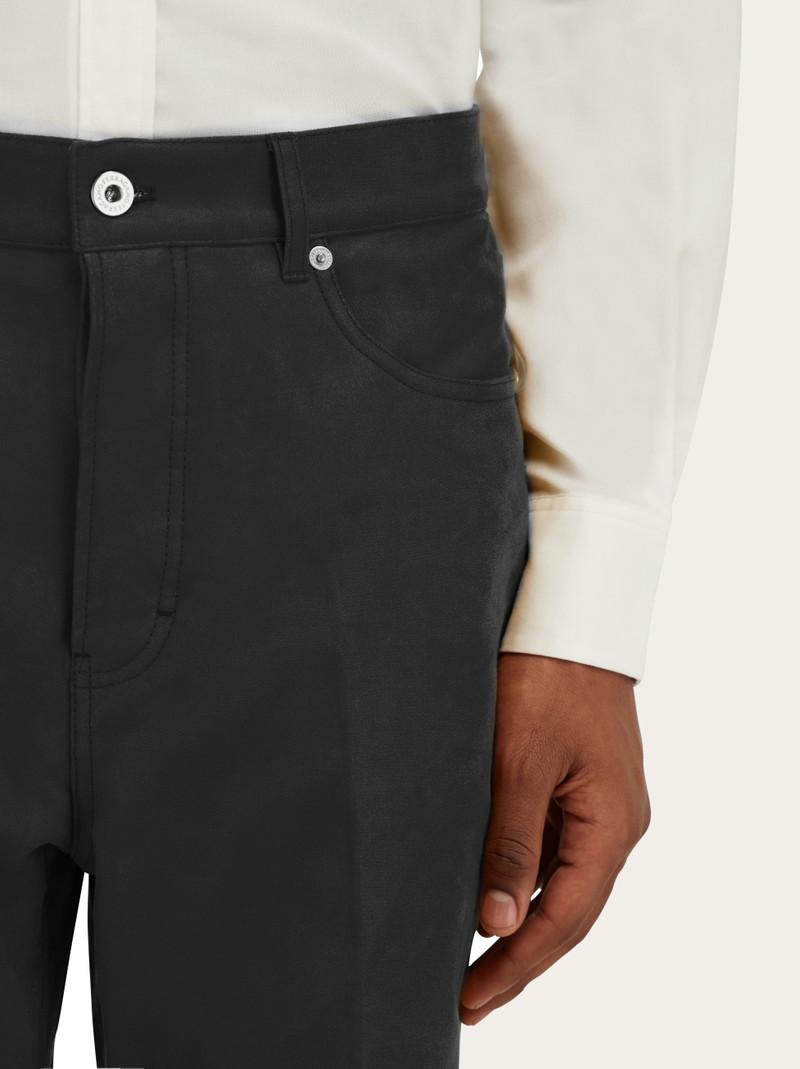 Moleskin jeans 4