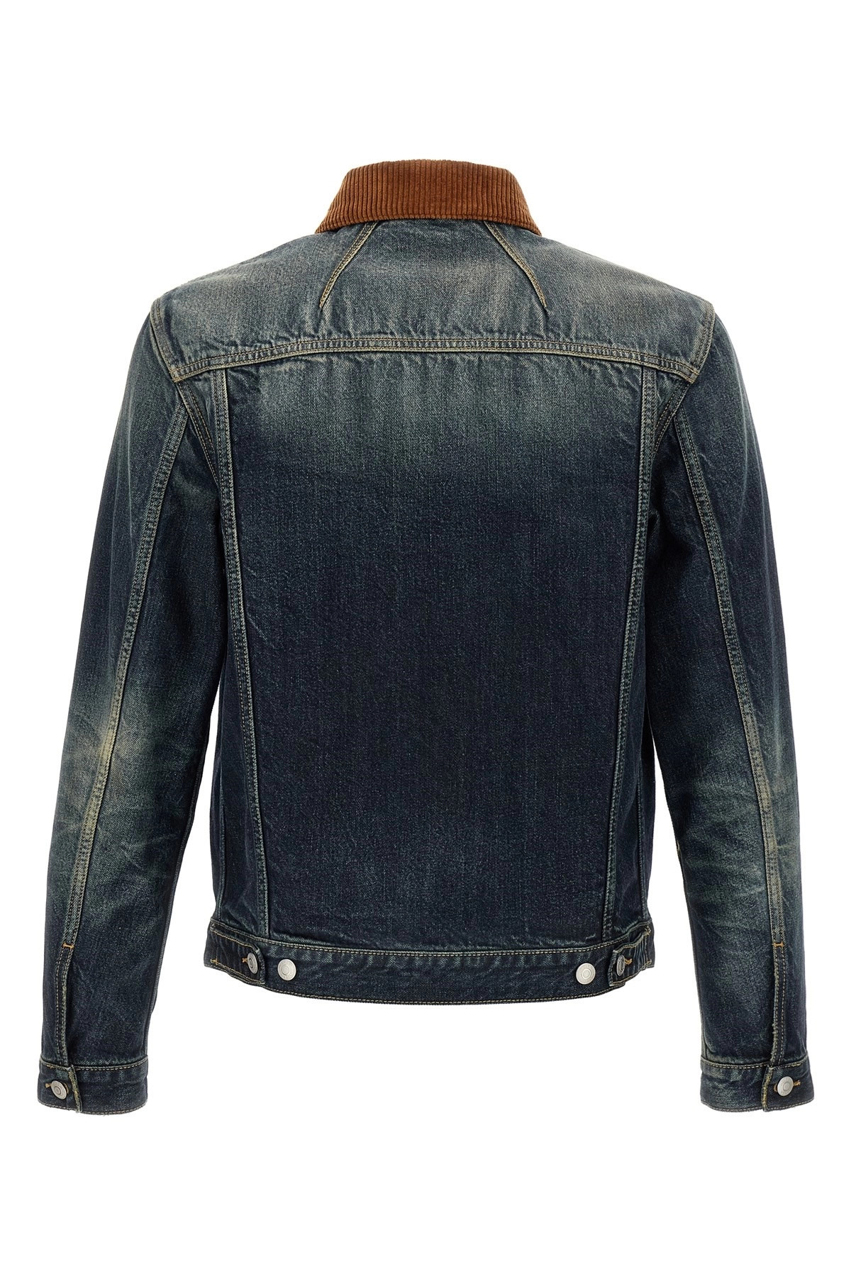 'Trucker' jacket - 2