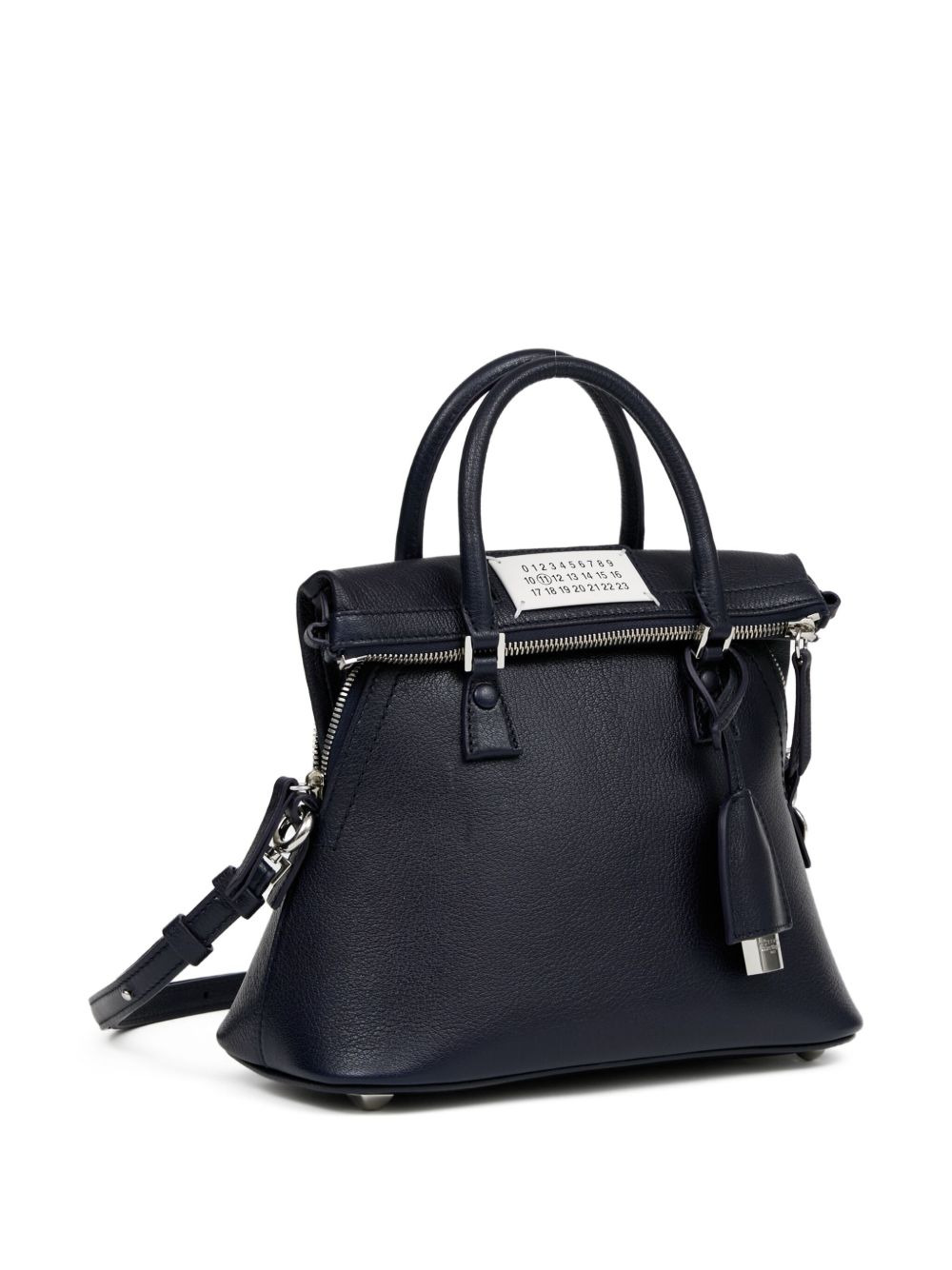 mini 5AC Classique tote bag - 4
