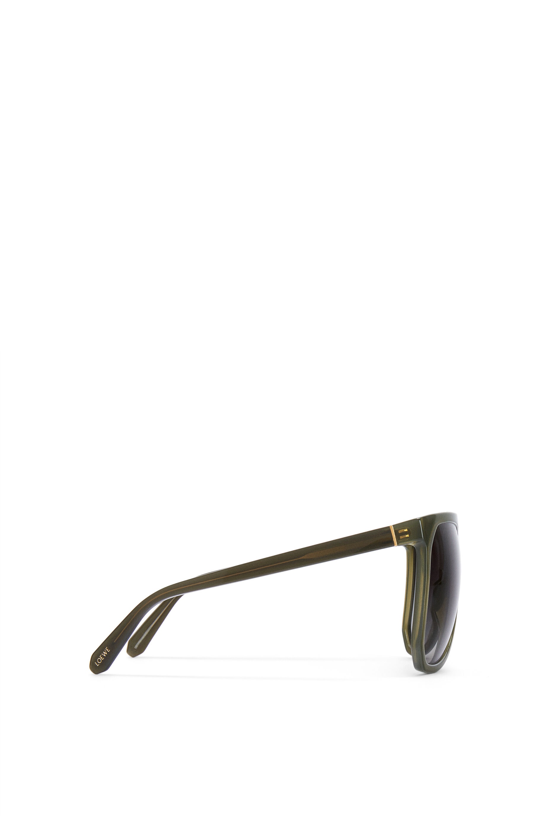 Filipa Sunglasses in acetate - 4