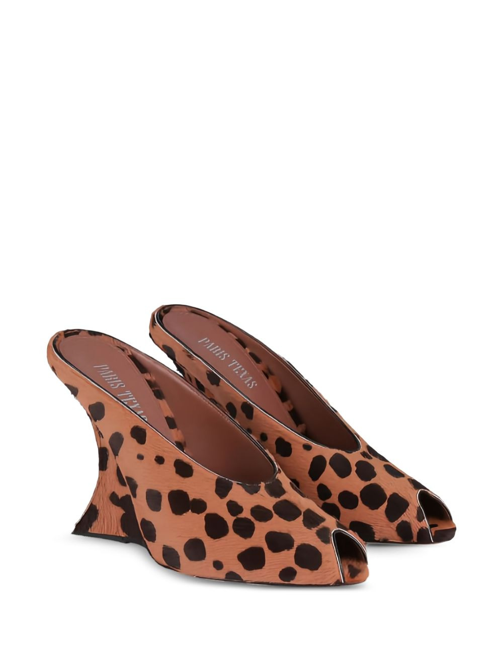 105mm Nina sandals - 2