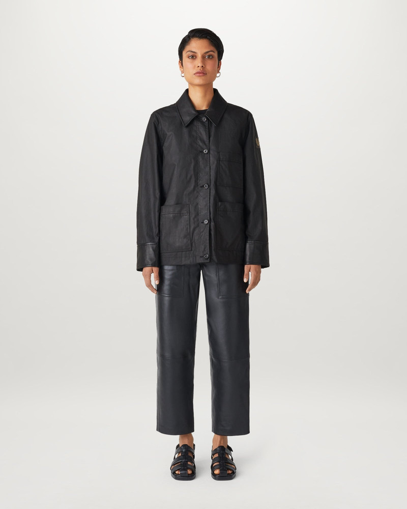 Belstaff TENT JACKET outlook