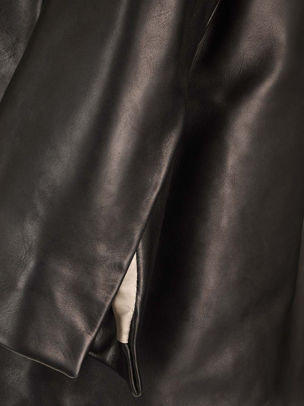 Officier Jackets Black - 6