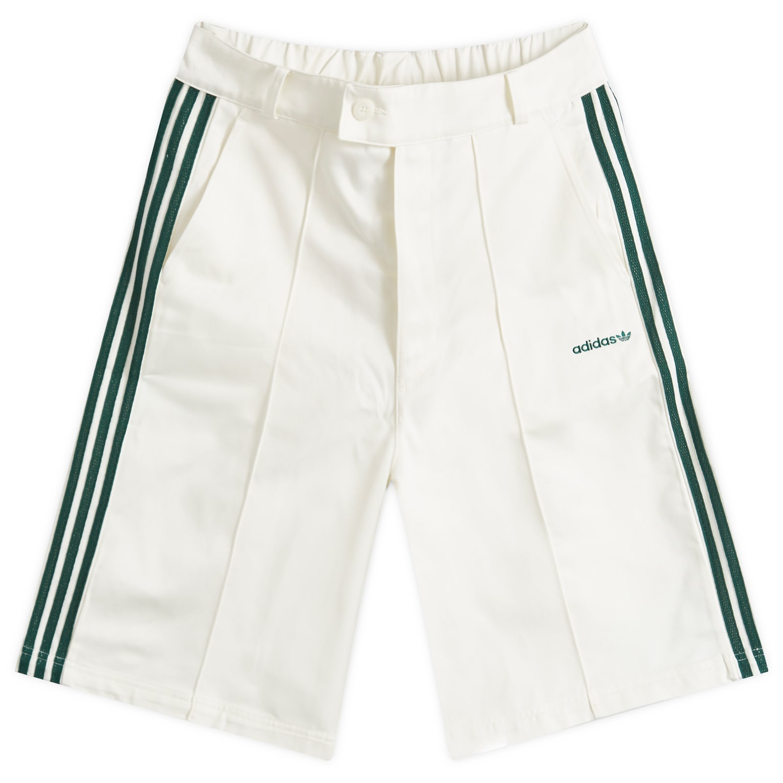 Adidas 80s 11In Bermuda Short - 1