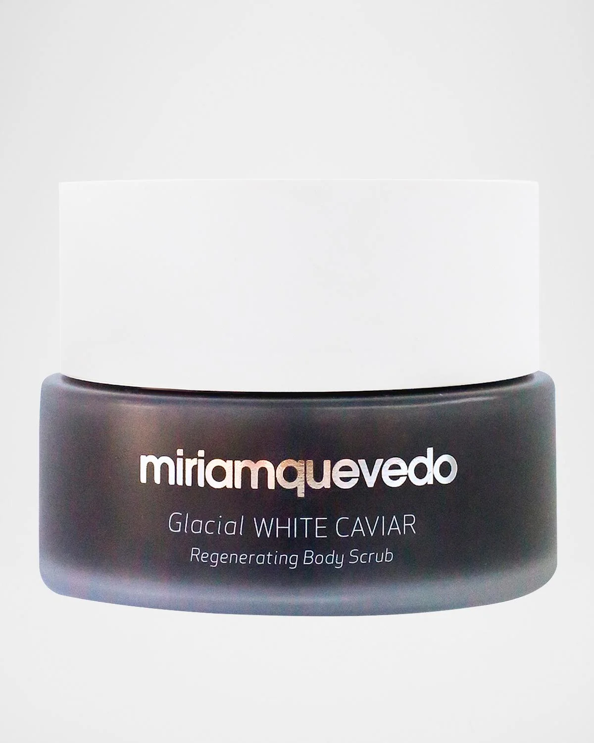 8.4 oz. Glacial White Regenerating Body Scrub - 1
