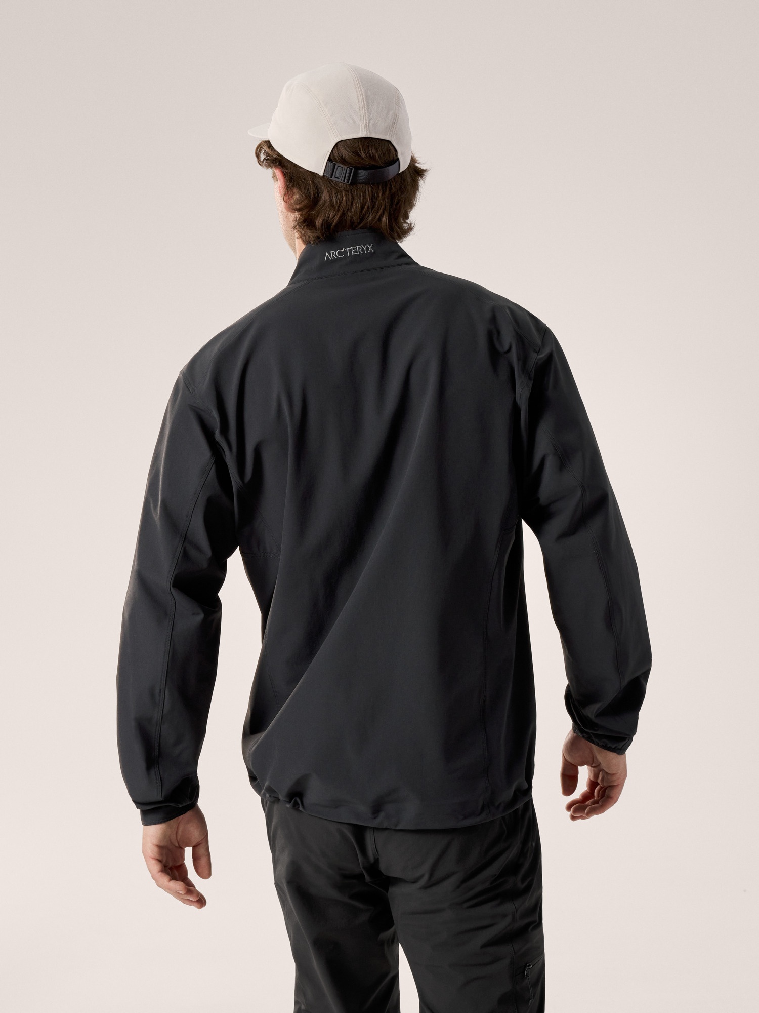 Gamma Jacket - 4