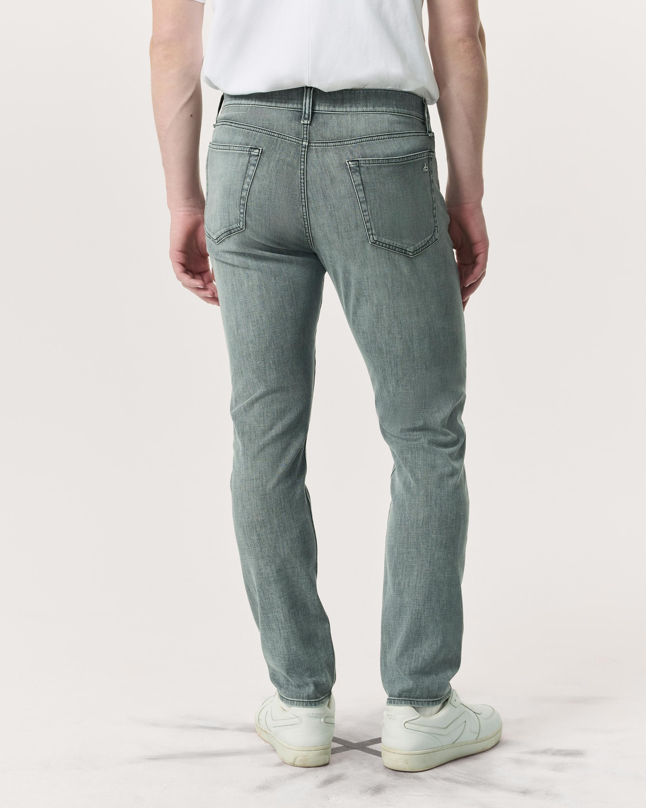 Fit 2 Slim Fit Jeans
rbAIRFLEX Denim - 5