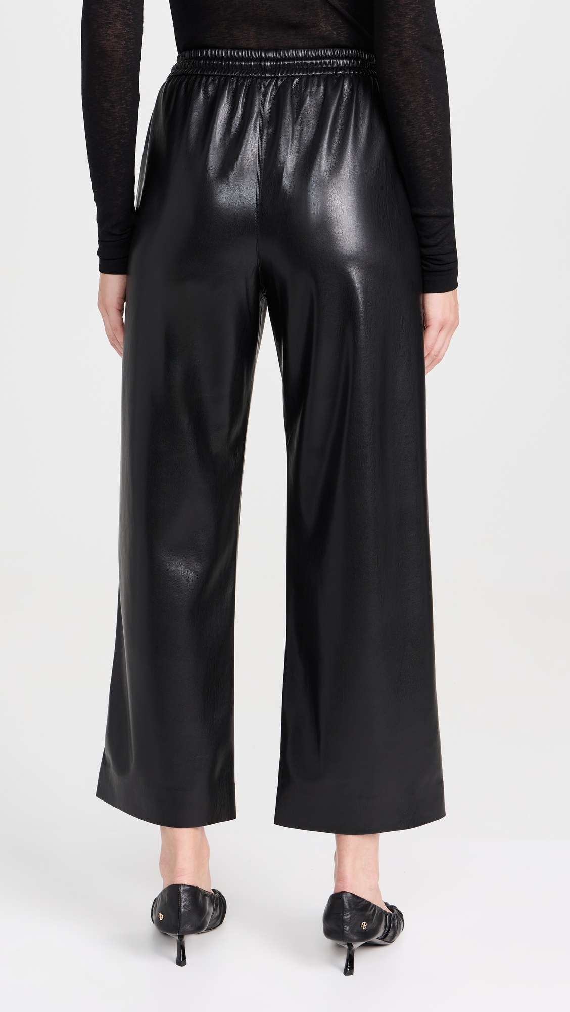 Odessa Pants - 2