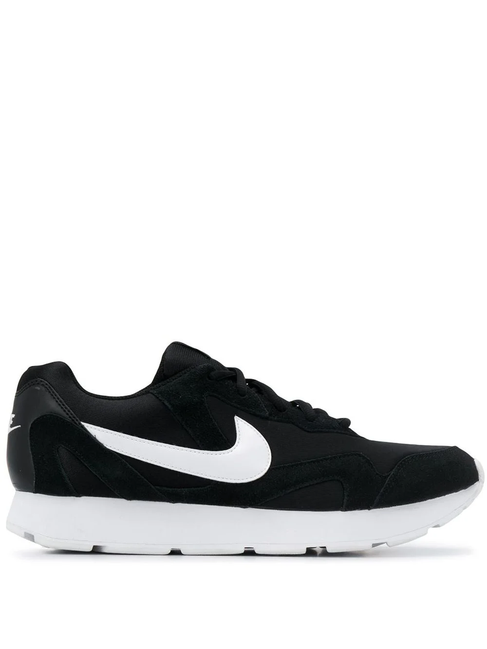 Delfine low-top sneakers - 1
