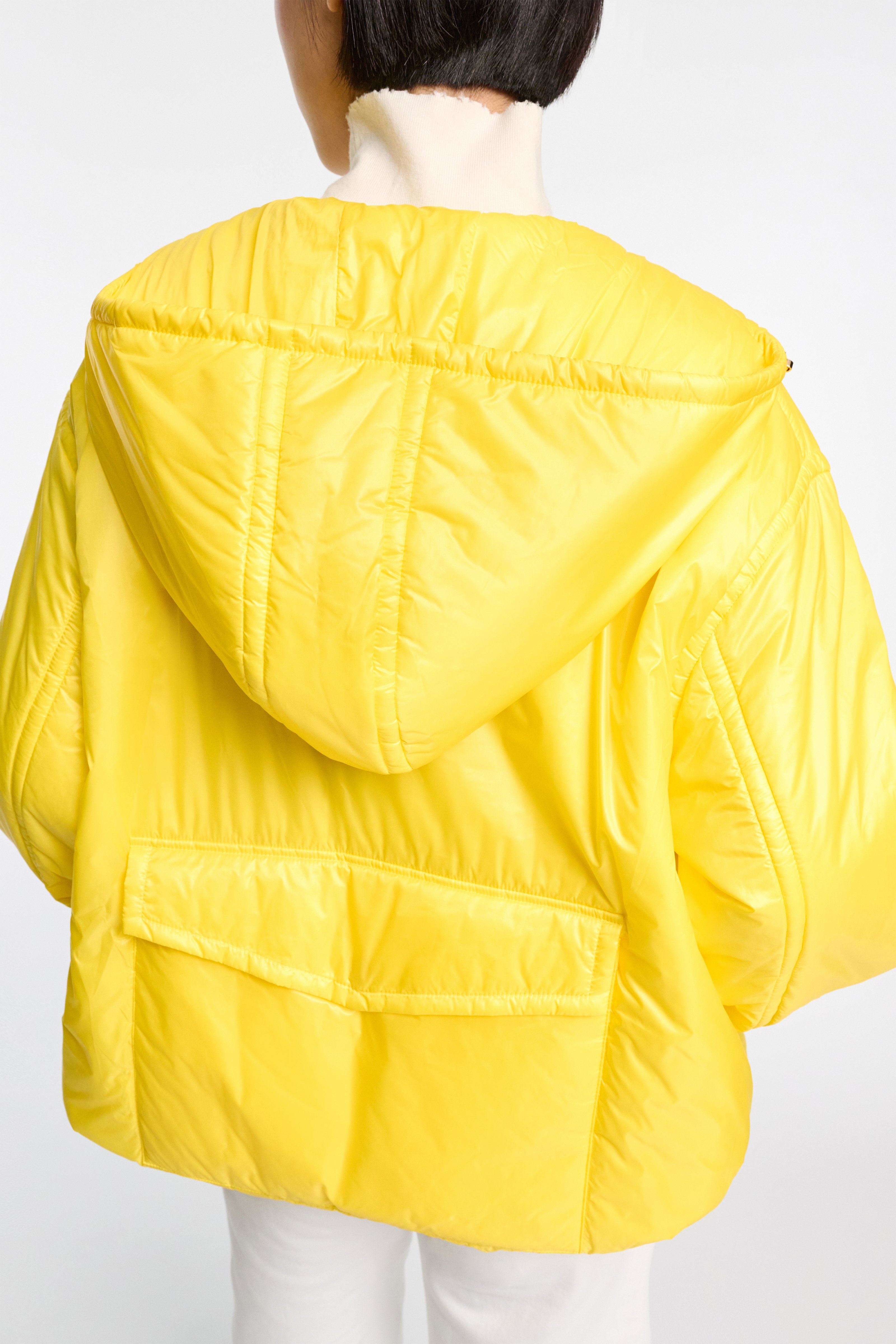 COZY COOLNESS jacket - 5