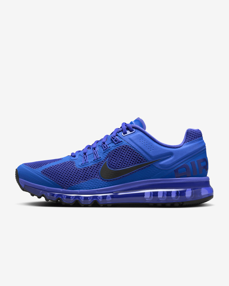 Nike Air Max 2013 Men's Shoes - 1