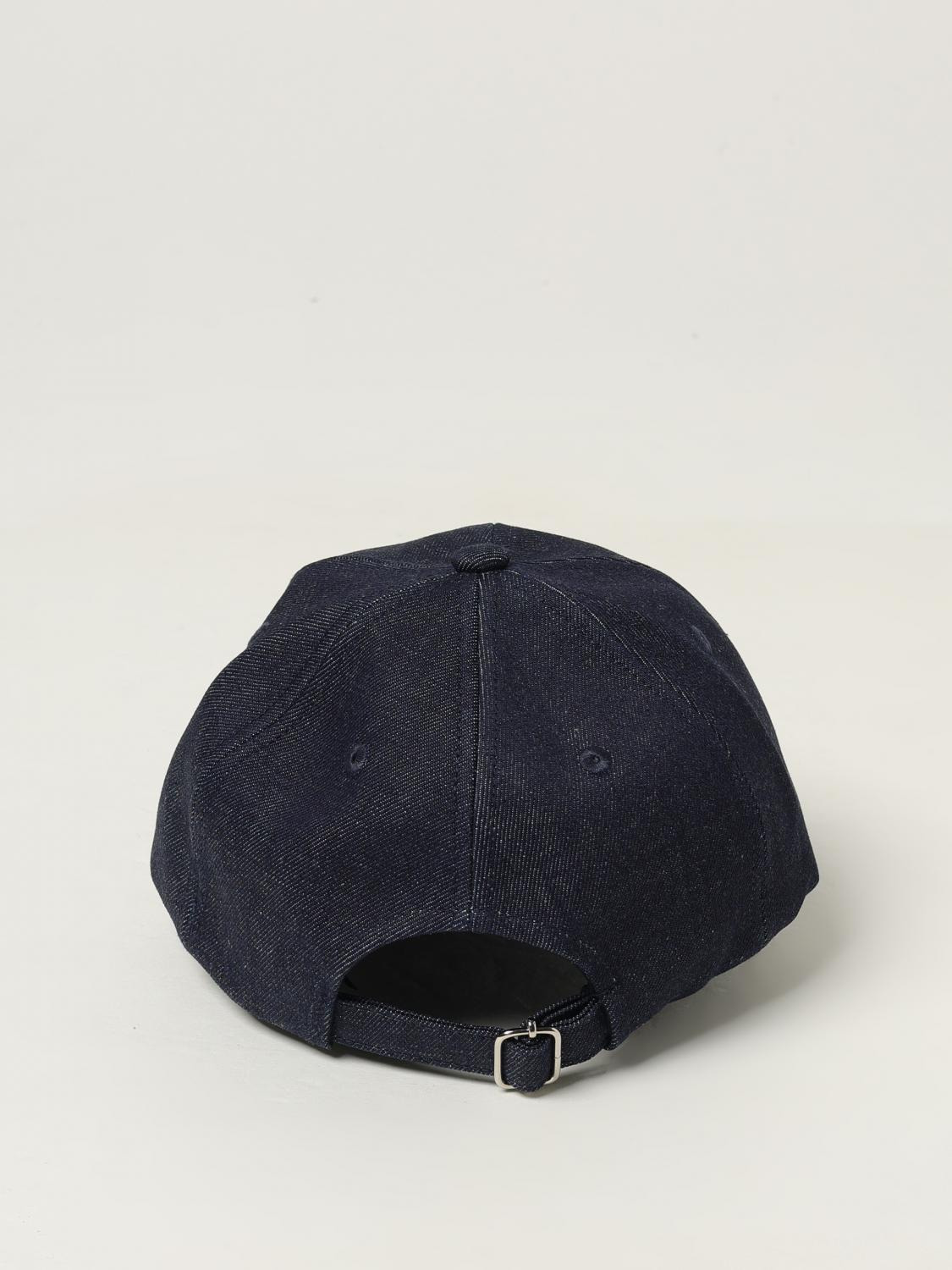 Hat woman A.P.C. - 3