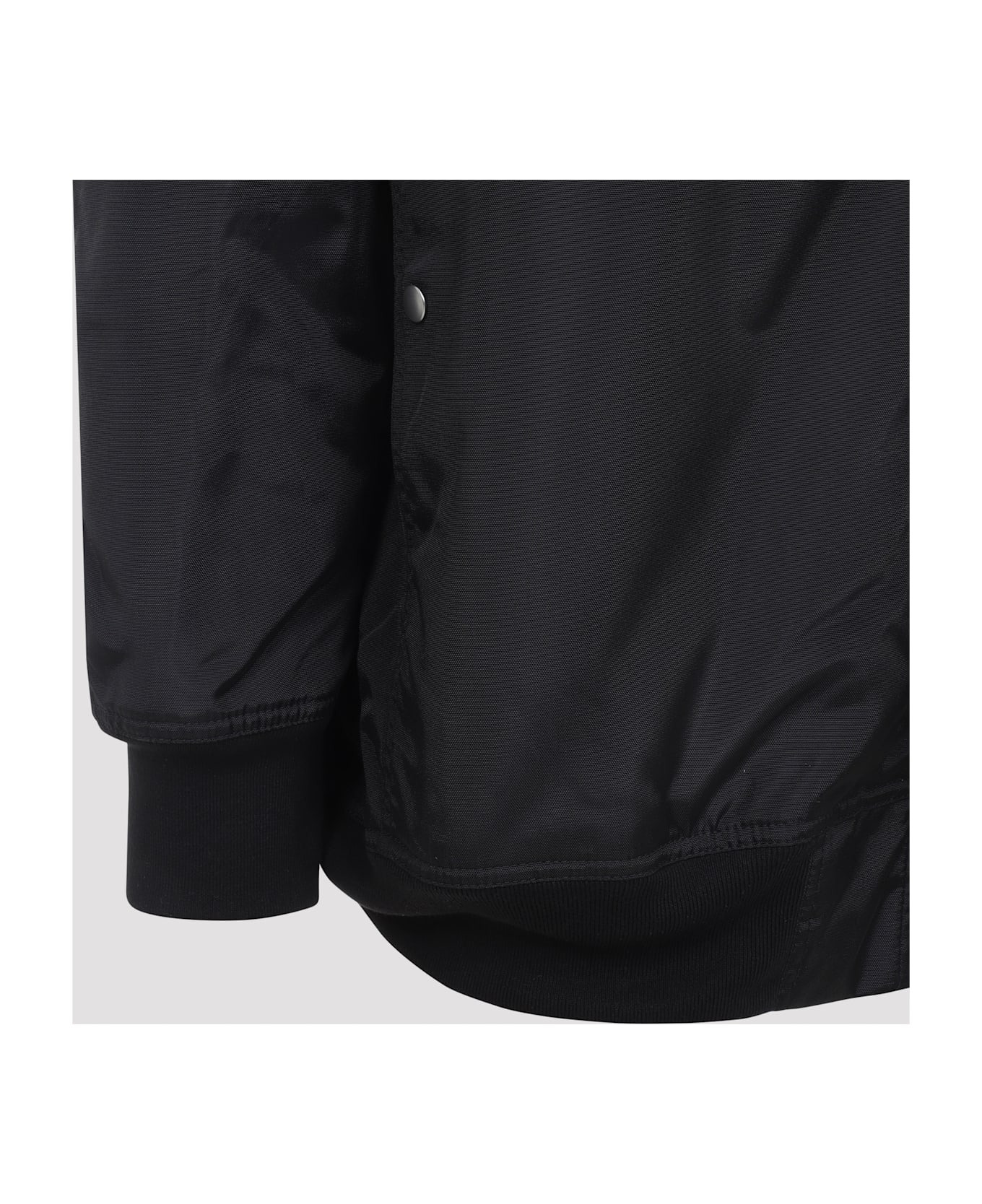 Convertible Jumbo Jacket - 5