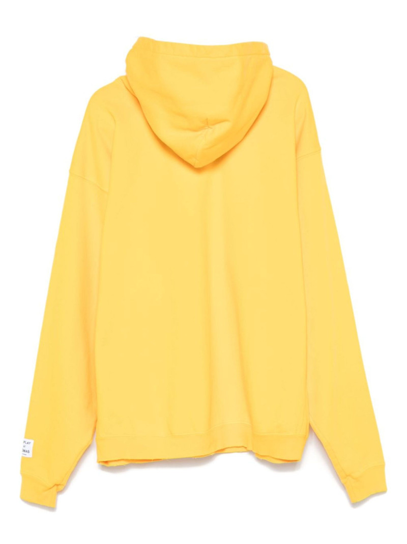 GALLERY DEPT. Boxing Merch hoodie outlook