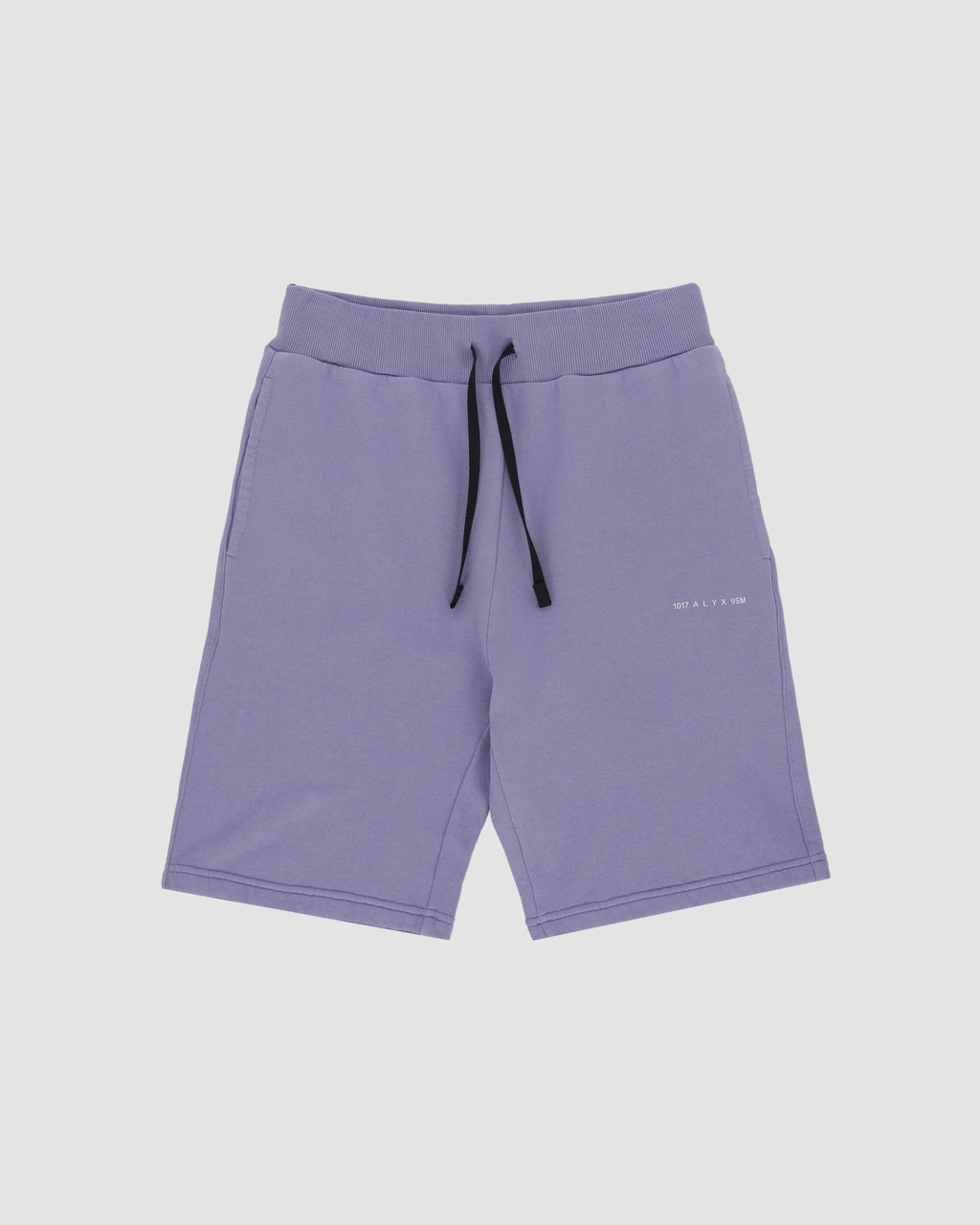 COLLECTION LOGO SWEATSHORTS - 1