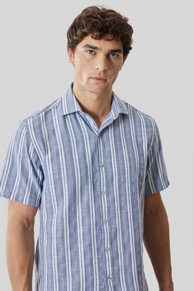 Daiki Short Sleeve Shirt 2
