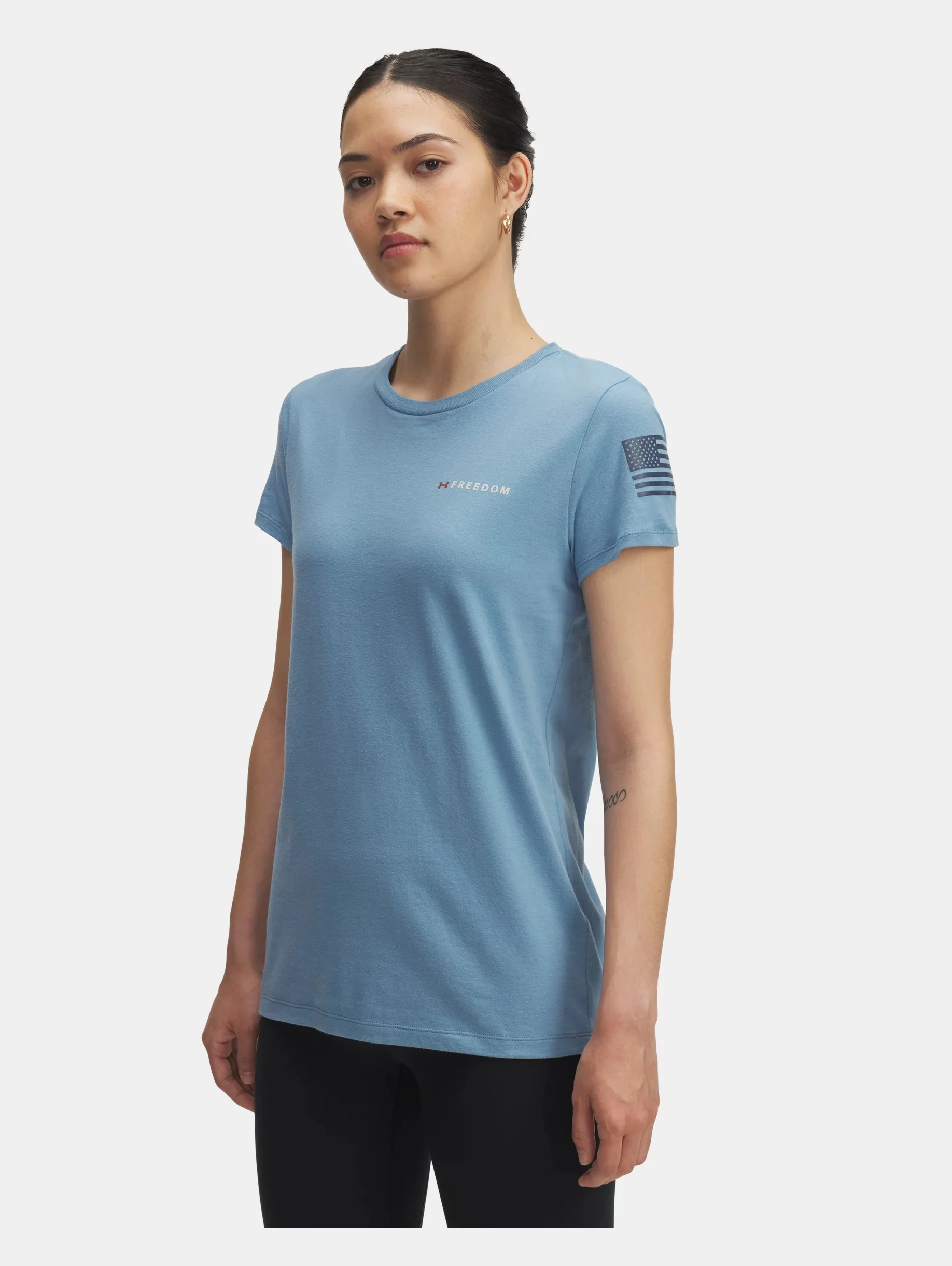 UA Freedom Banner - 1