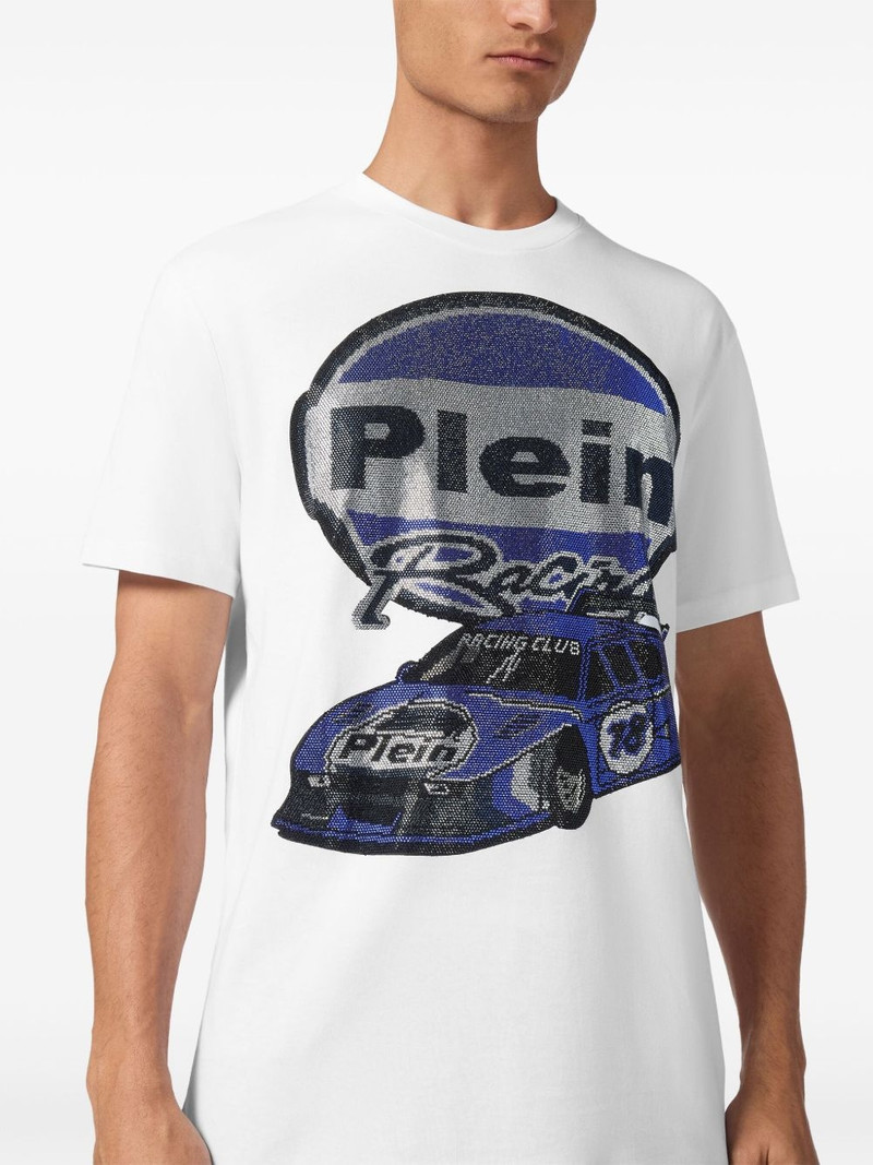 Cars Racing t-shirt 5
