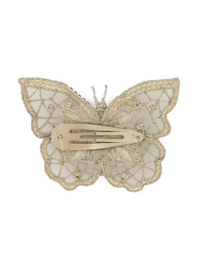 Jennifer Behr Issa hair clip outlook