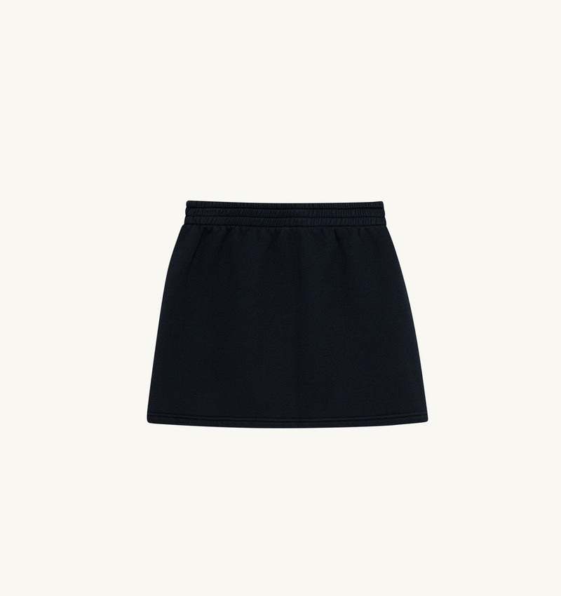 EDELWEISS PATCH SKIRT WOMAN 4
