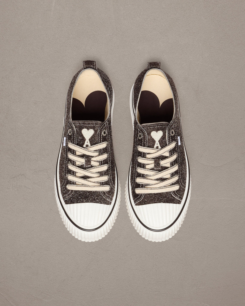 LOW TOP AMI SN1980 SNEAKERS 5