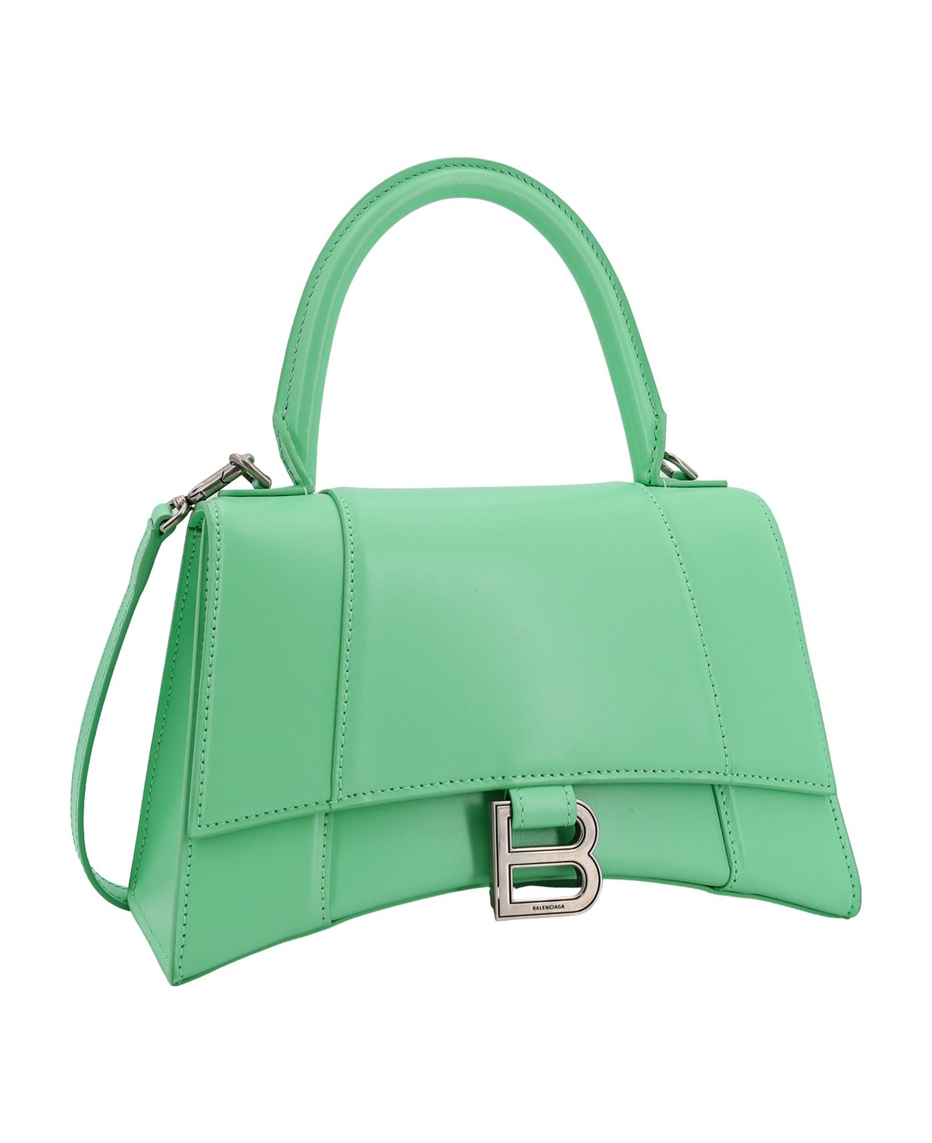 Hourglass Handbag - 3