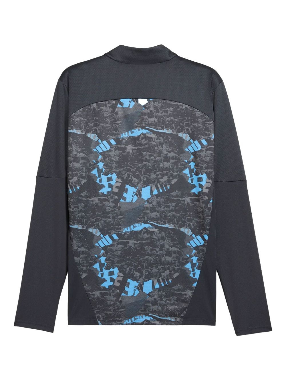 Manchester City Pre-match sweatshirt - 2