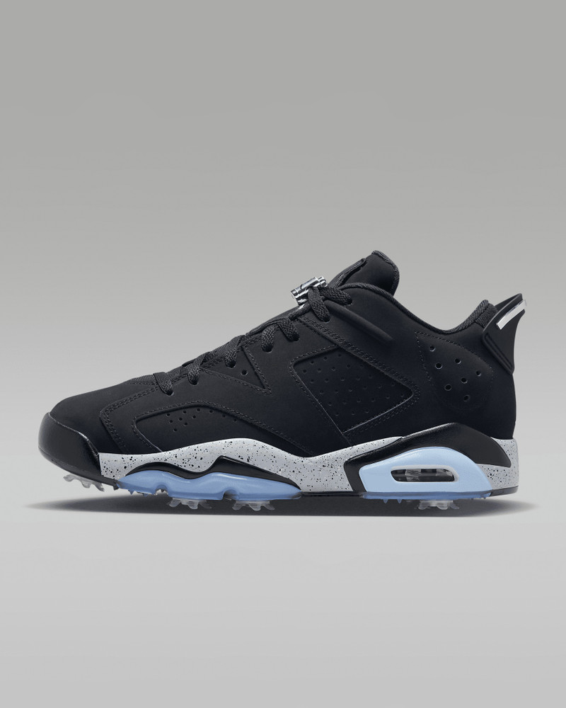 Jordan Retro 6 G NRG Men's Golf Shoes - 1