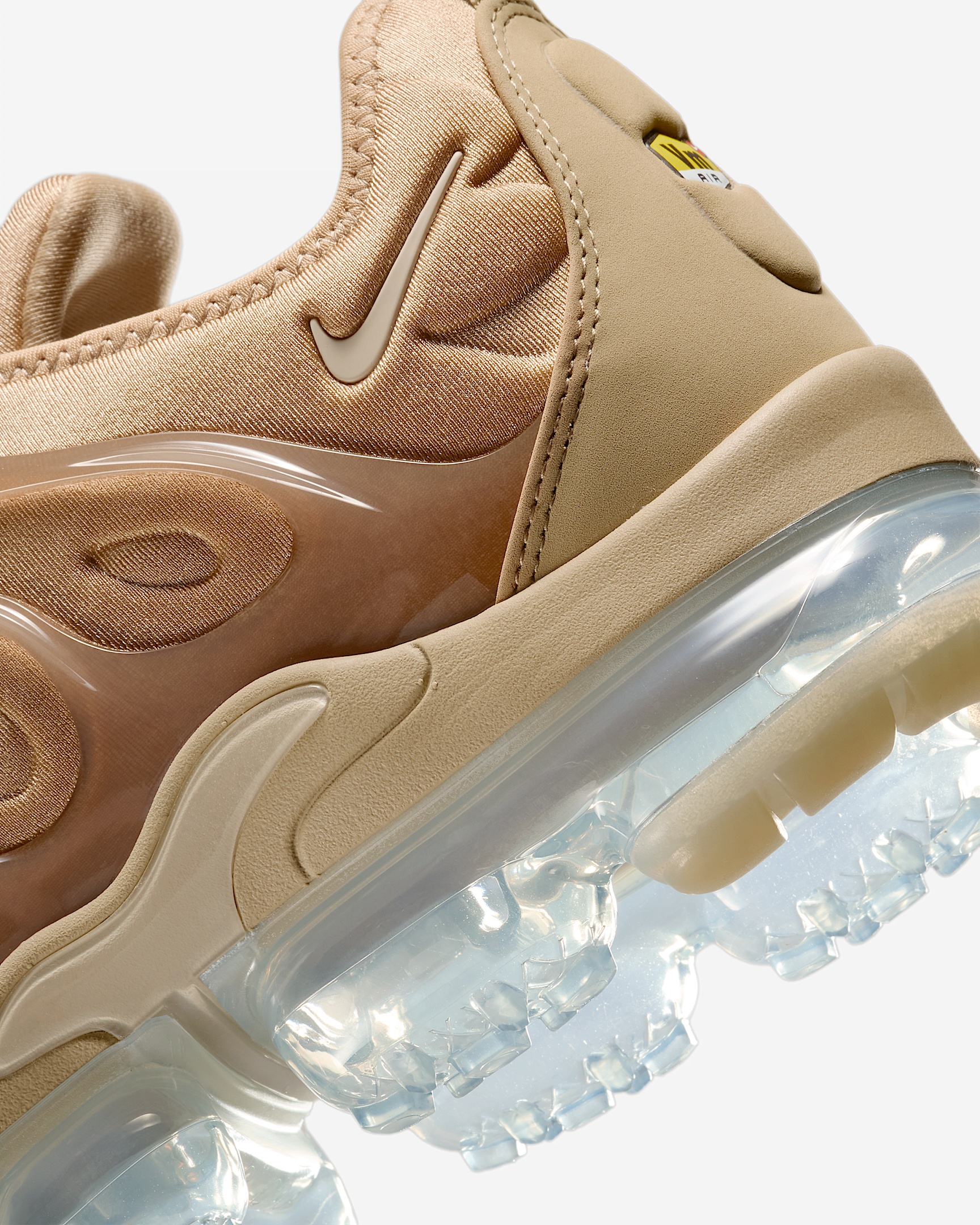 Nike Air VaporMax Plus Men's Shoes - 8