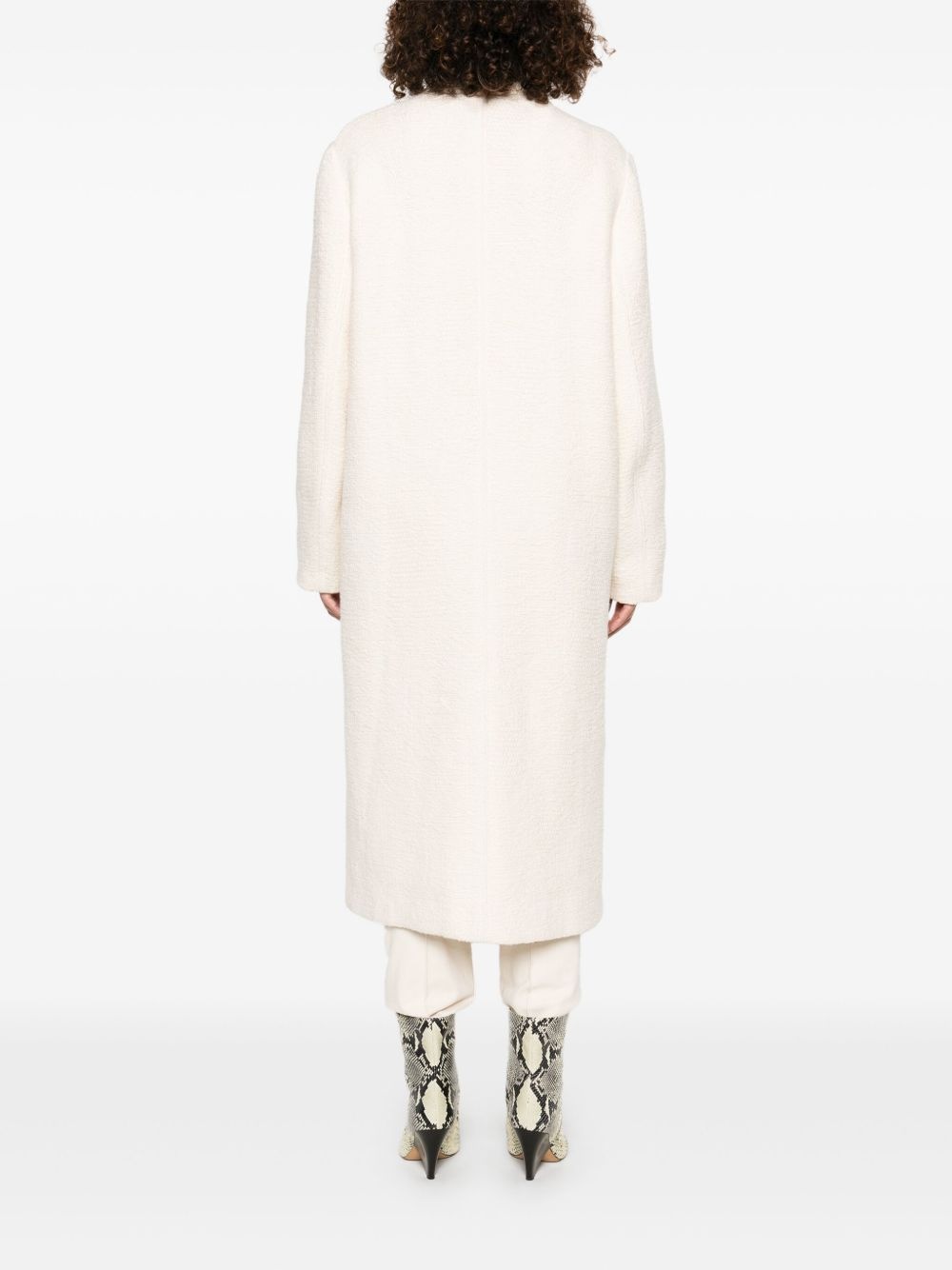 Gameia coat - 4
