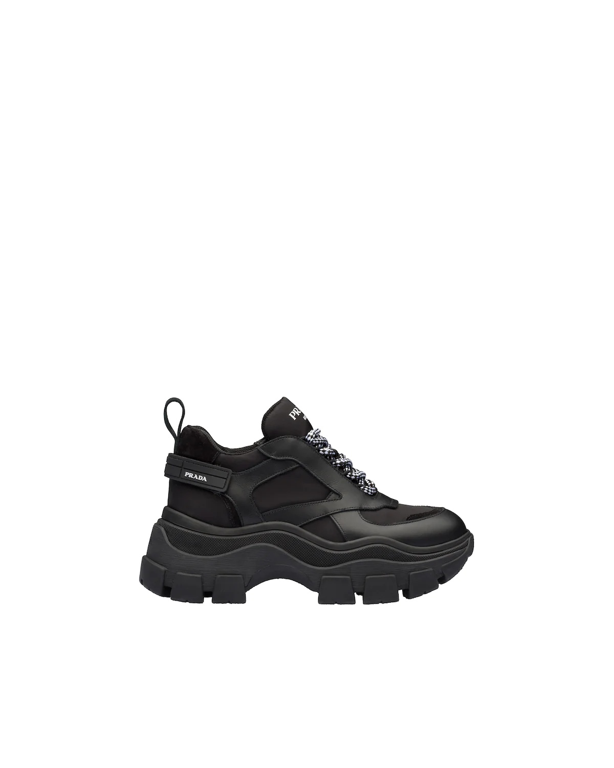 Block sneakers - 1