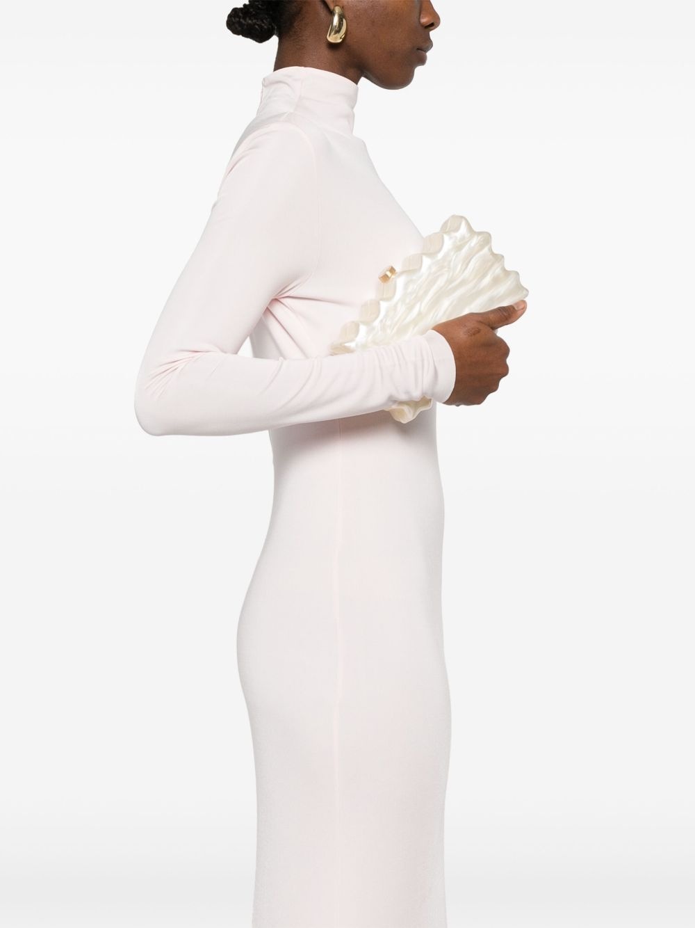 Paloma clutch bag - 2