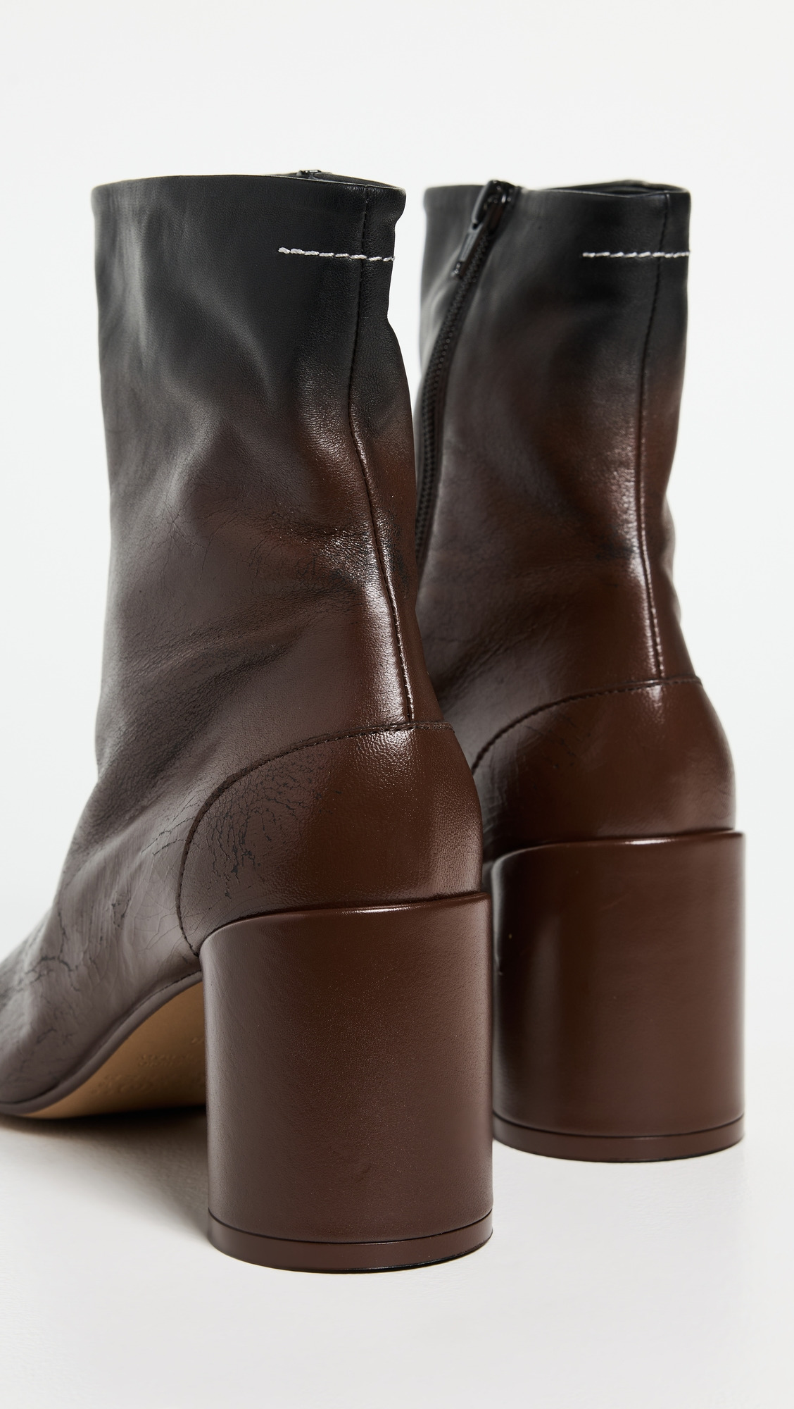 Anatomic Boots - 3