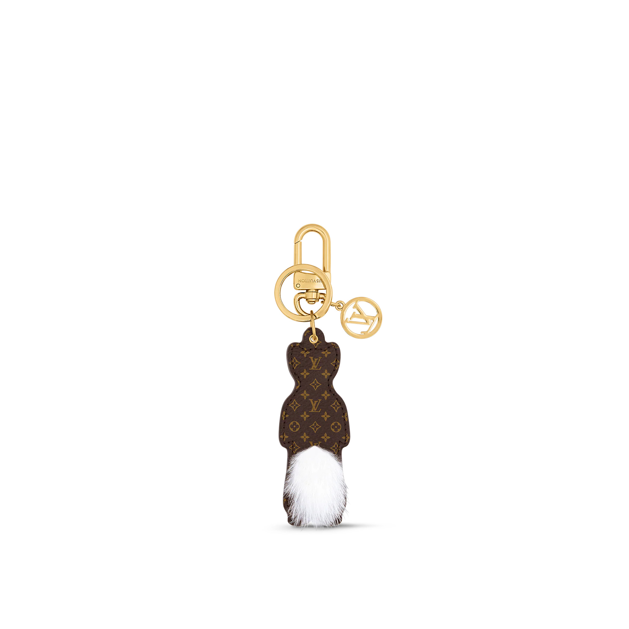 LV Ermine Key Holder - 2