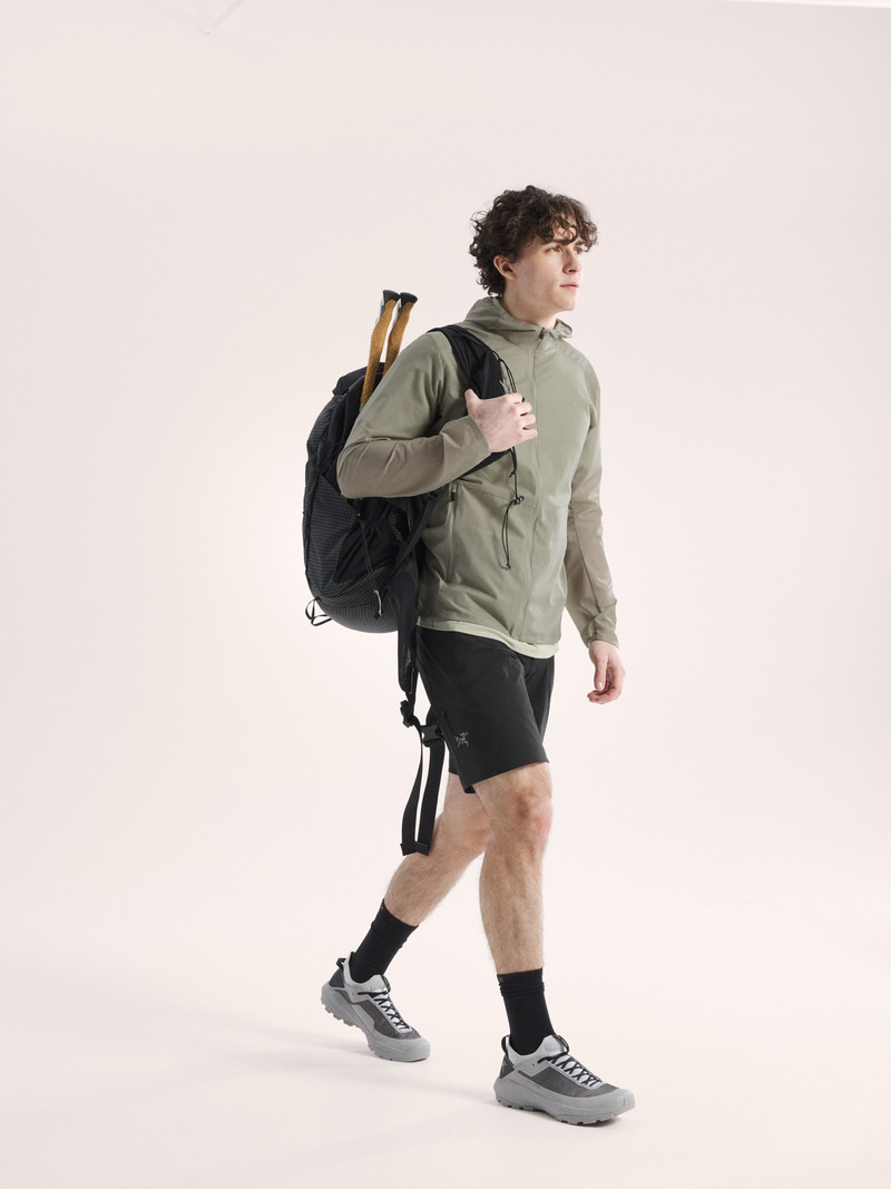 Arc'teryx 감마 SL 짧은 9" outlook