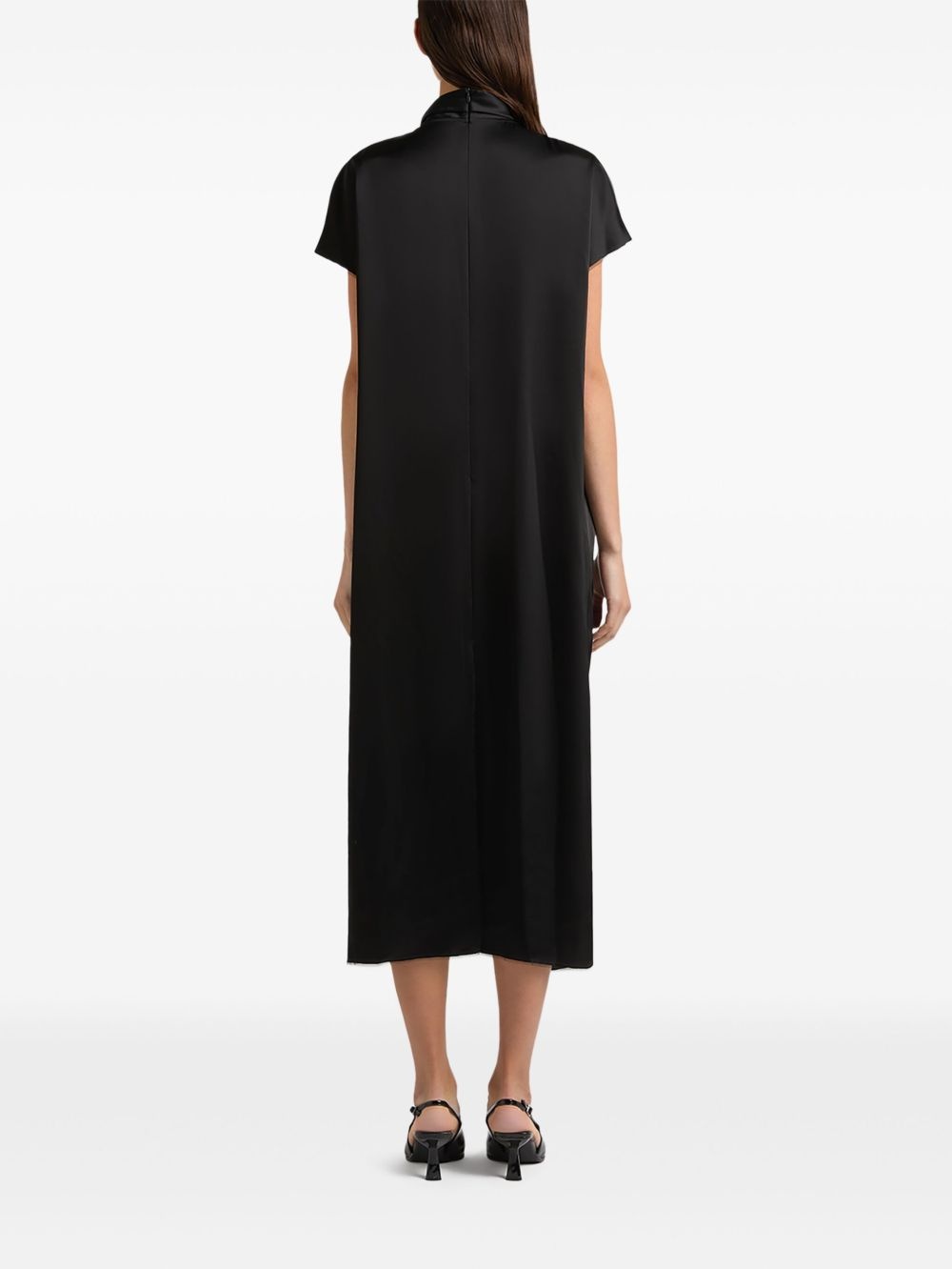 Effortless Elegance dress - 3
