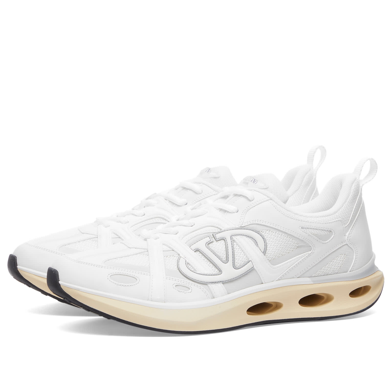 Valentino Easyjog Sneaker - 2