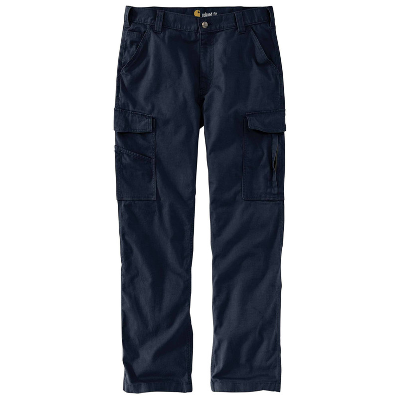 Relaxed Straight Rigby Cargo Pant 1