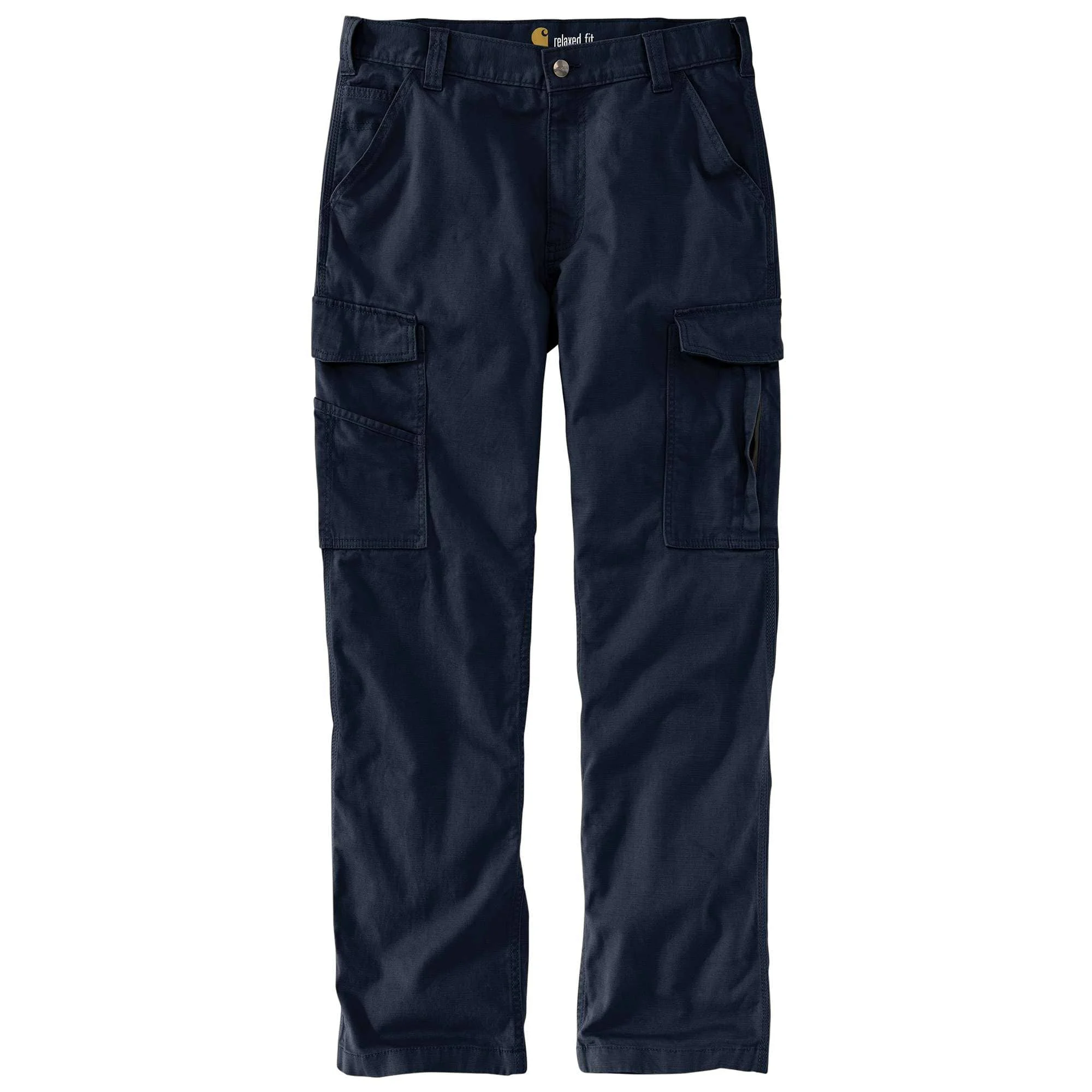 Relaxed Straight Rigby Cargo Pant - 1