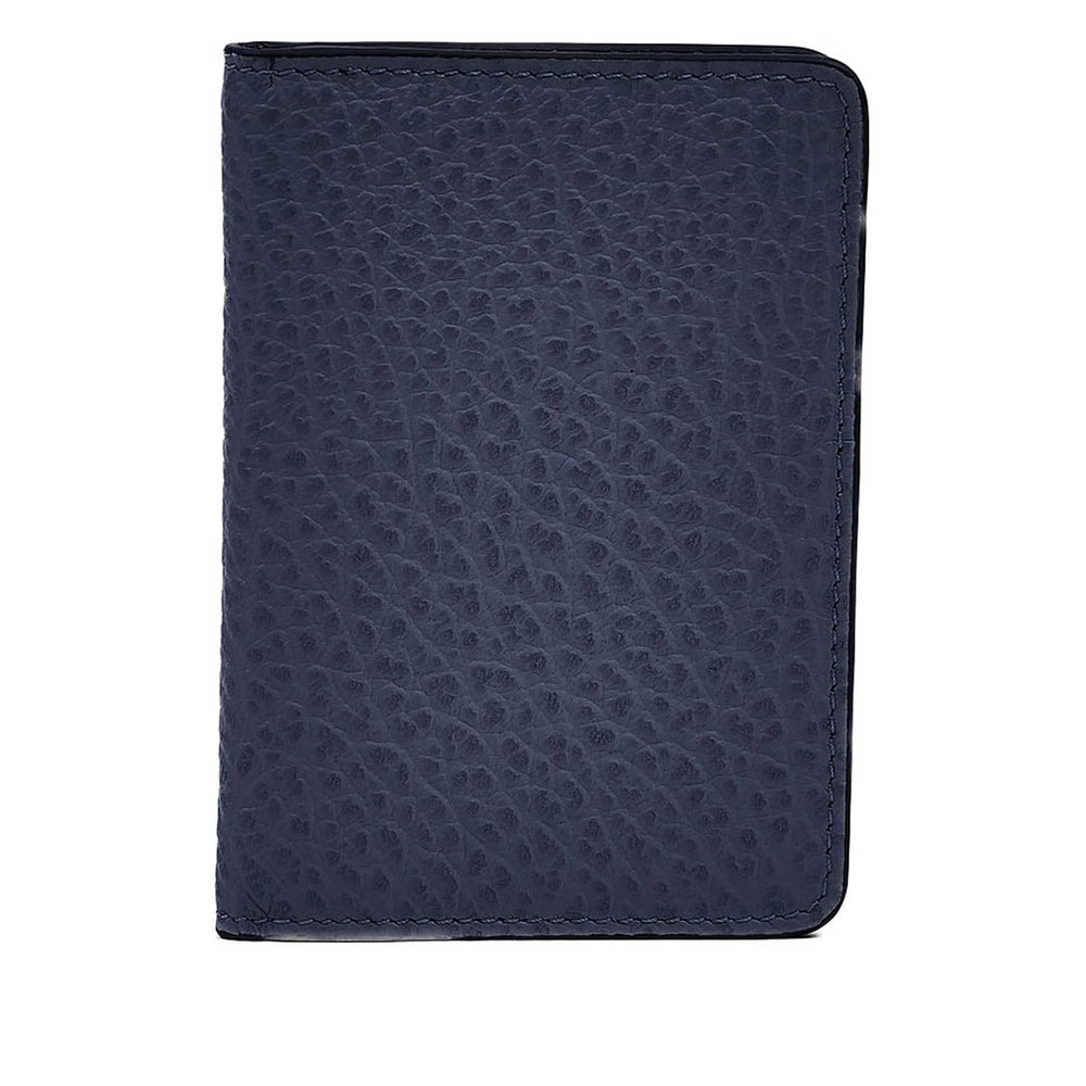 Maison Margiela Blue Wallets & Cardholders Men - 2